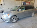 Honda Odyssey 2010