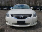 Nissan Altima 2010