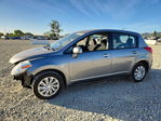 Nissan Versa 2012