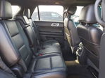 Ford Explorer 2014