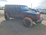 Jeep Wrangler 2017