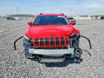 Jeep Cherokee 2017