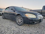 Buick Lucerne 2011