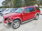 Ford Explorer 2009