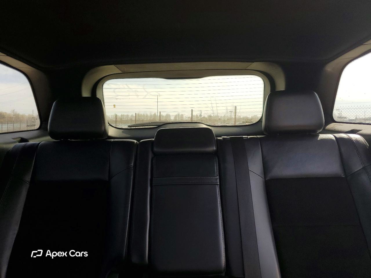 Jeep Cherokee 2014