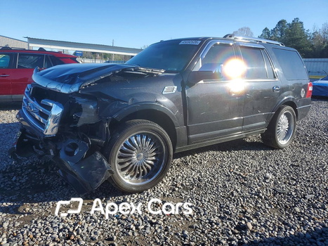 Ford Expedition 2014 - Image 1 of 14