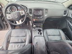 Dodge Durango 2012