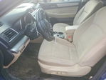 Subaru Outback 2016