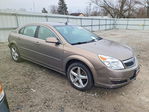 Saturn Aura 2008