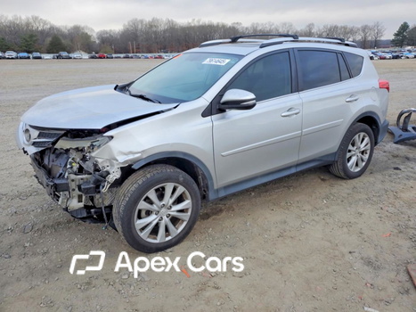 Toyota RAV 4 2013 - Image 1 of 14