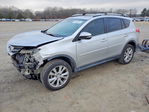 Toyota RAV 4 2013