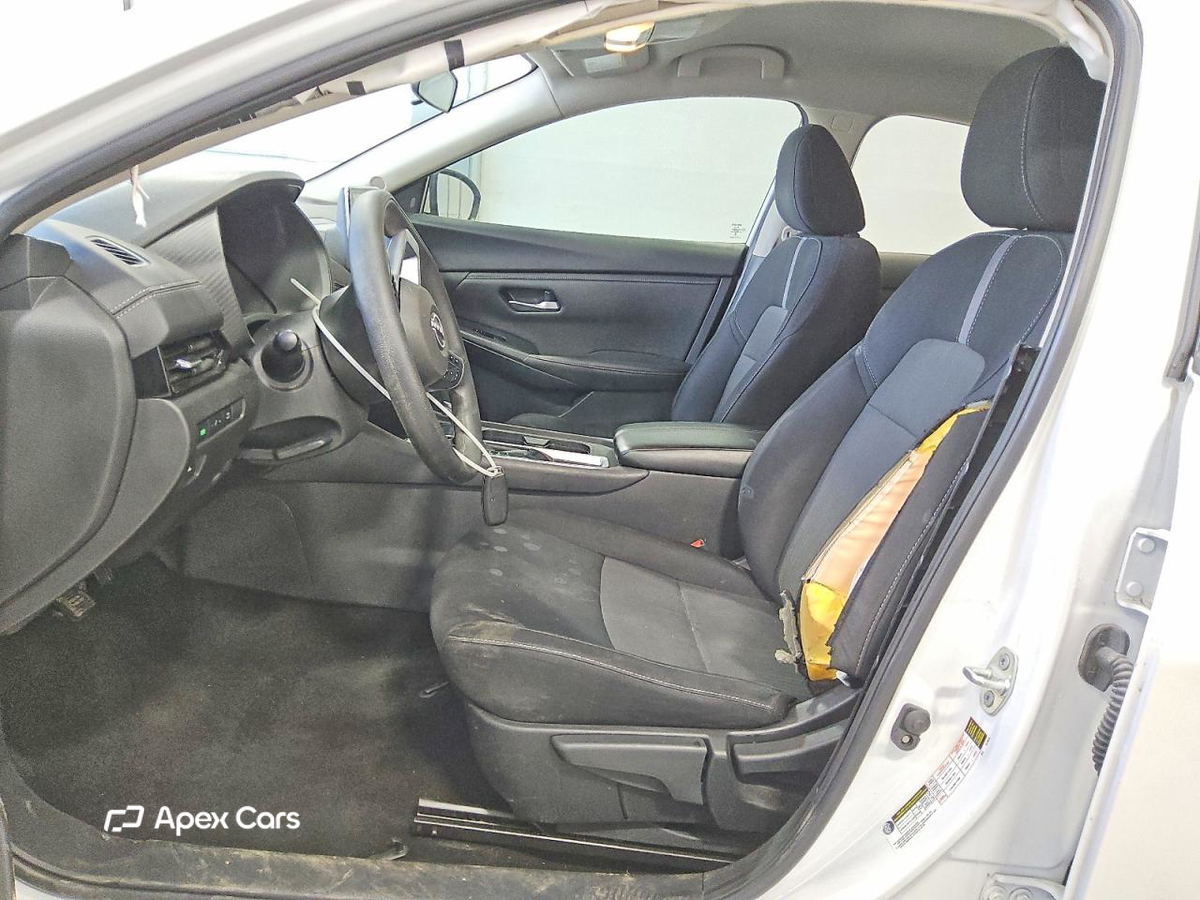 Nissan Sentra 2024