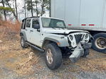 Jeep Wrangler 2014