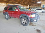 Toyota 4Runner 2002