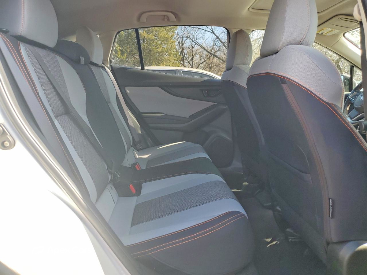 Subaru XV 2019