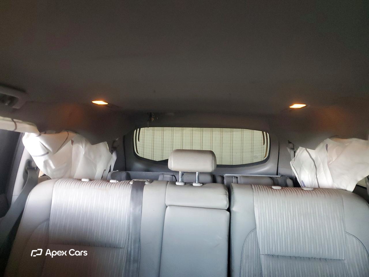 Toyota Highlander 2018
