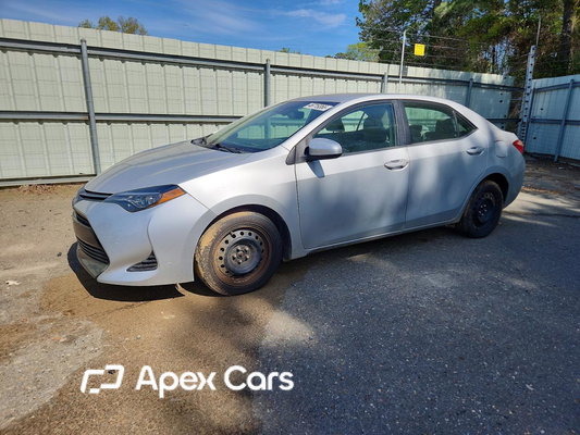 Toyota Corolla 2017 - Image 1 of 12