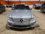 Mercedes-Benz C-klasse 2013