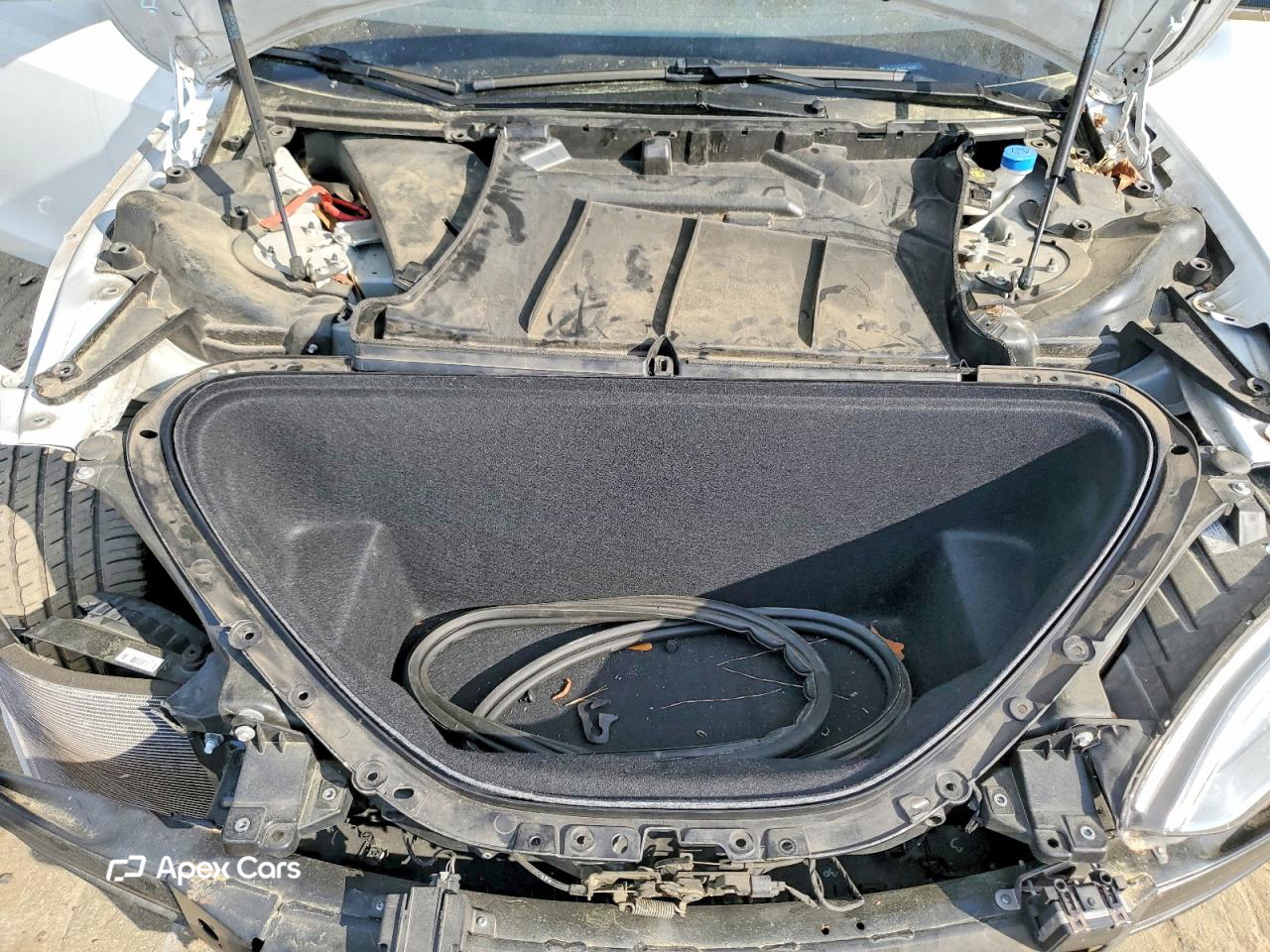 Tesla Model S 2017
