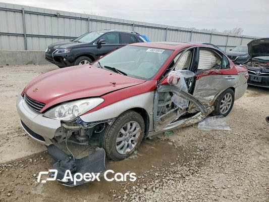 Lexus ES 2004 - Zdjęcie 1 z 13