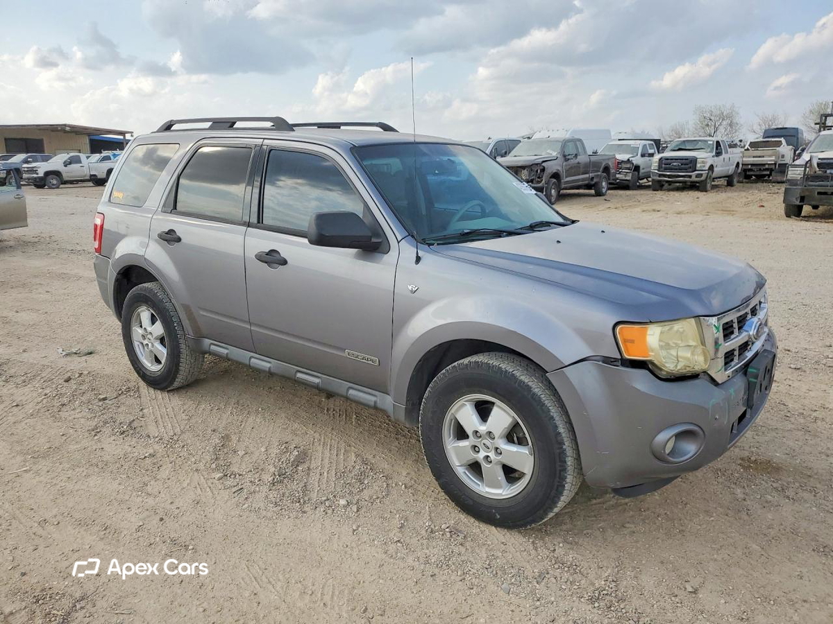 Ford Escape 2008
