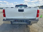 Chevrolet Silverado 2011