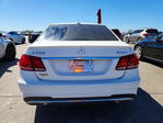 Mercedes-Benz E-klasse 2014