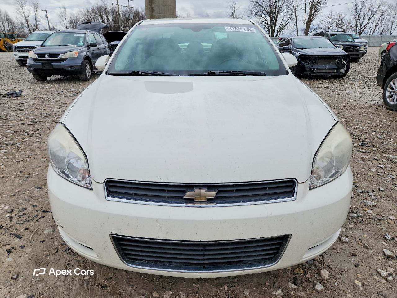 Chevrolet Impala 2009