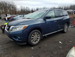 Nissan Pathfinder 2014