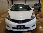 Honda Fit 2012