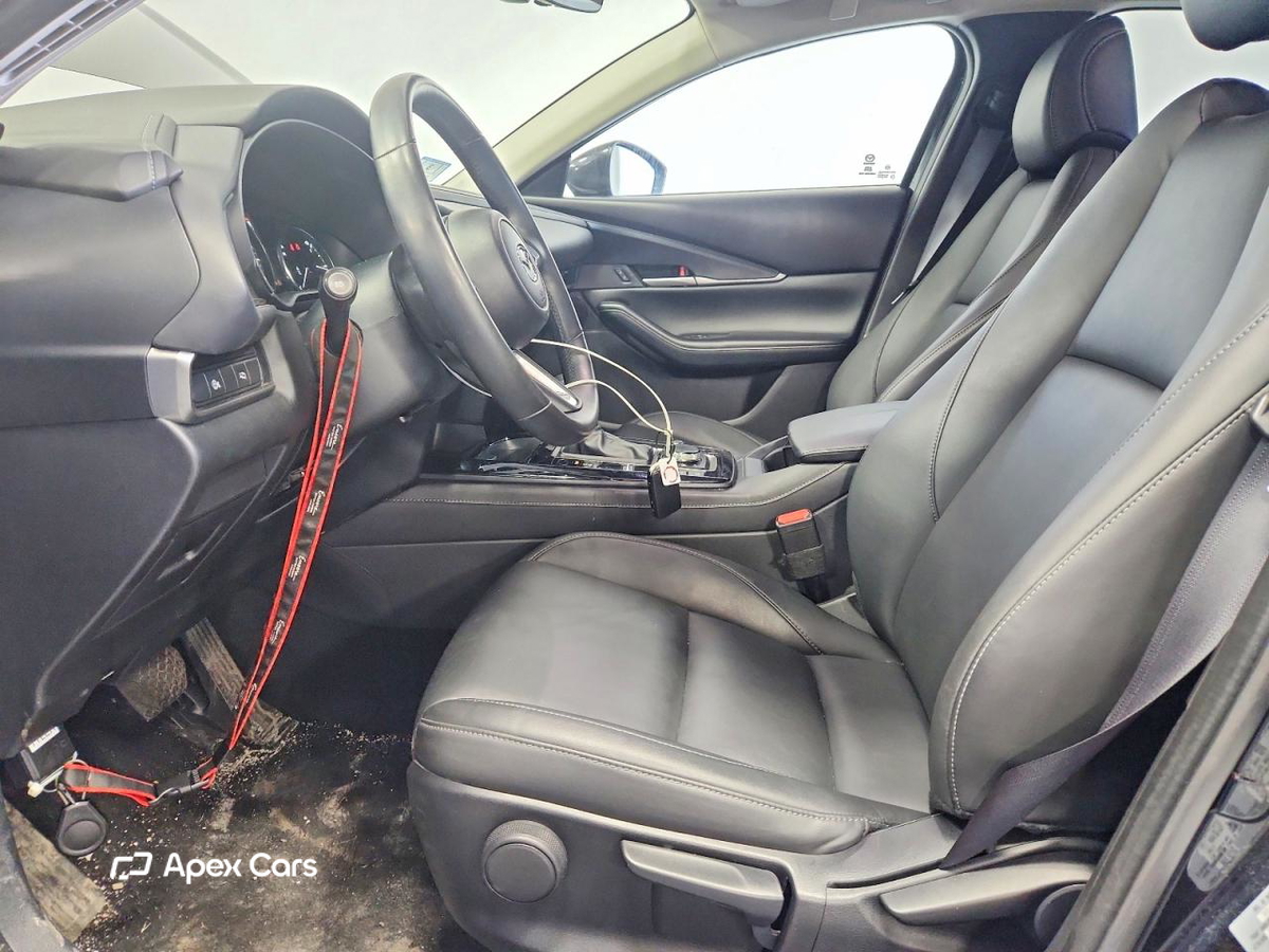 Mazda CX-30 2024