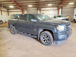 GMC Sierra 2017