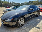Maserati Ghibli 2015