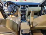 Land Rover LR4 2012