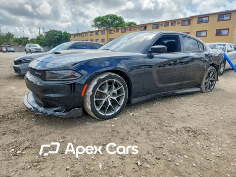 Dodge Charger 2023 - Image 1 of 12