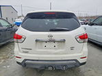 Nissan Pathfinder 2013