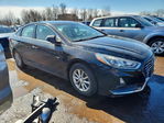 Hyundai Sonata 2018