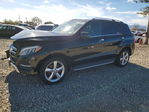 Mercedes-Benz GLE 2016