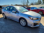 Subaru Impreza 2017