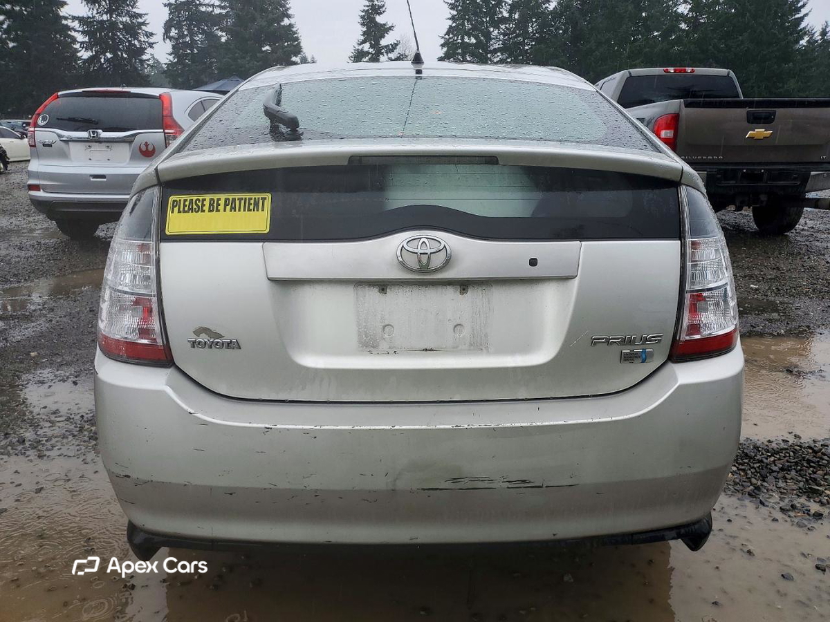 Toyota Prius 2005