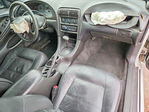Ford Mustang 2000