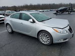 Buick Regal 2012