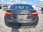 Toyota Corolla 2018