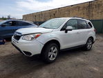 Subaru Forester 2016