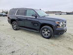 Chevrolet Tahoe 2015