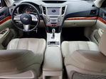 Subaru Legacy 2011