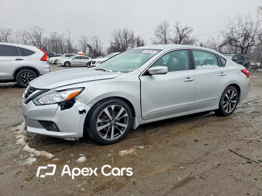 Nissan Altima 2016 - Image 1 of 12