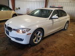 BMW Series 3 2013
