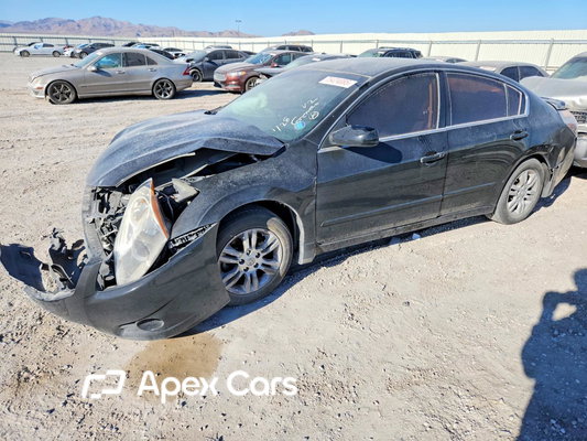 Nissan Altima 2012 - Image 1 of 12