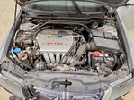 Acura TSX 2004